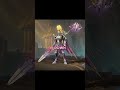 NEW SKIN ALPHA | MECHA KING PERSEUS #mobilelegends #mlbbmysgcreators #mlbbalpha #mlbb #mlbbshorts