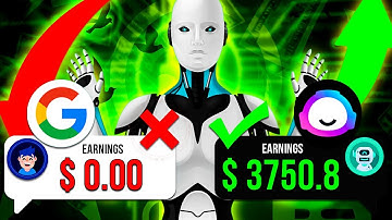 The Secret to Making $100+ Per Day With Jasper AI (AI Tools)