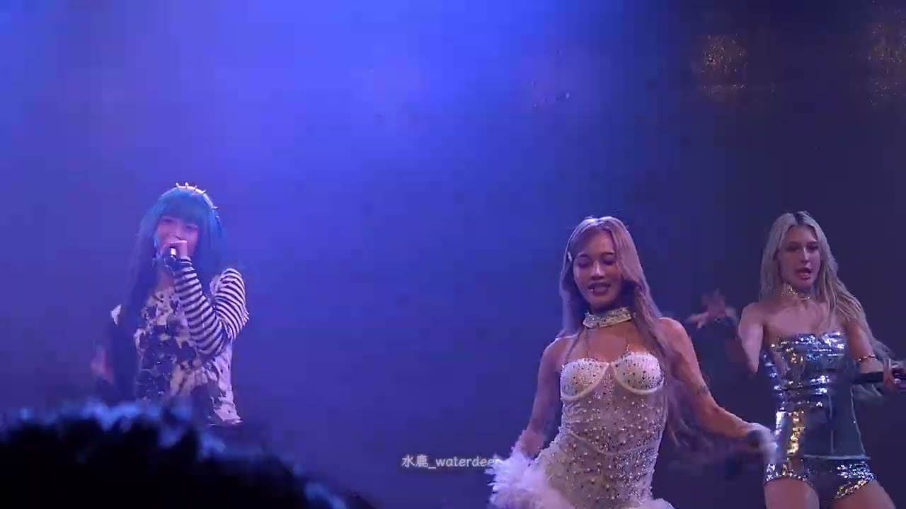 20260124【HUR+】〈不然等等Brum Dum Dum〉｜《9 of 9 ARCANA》Fan Concert