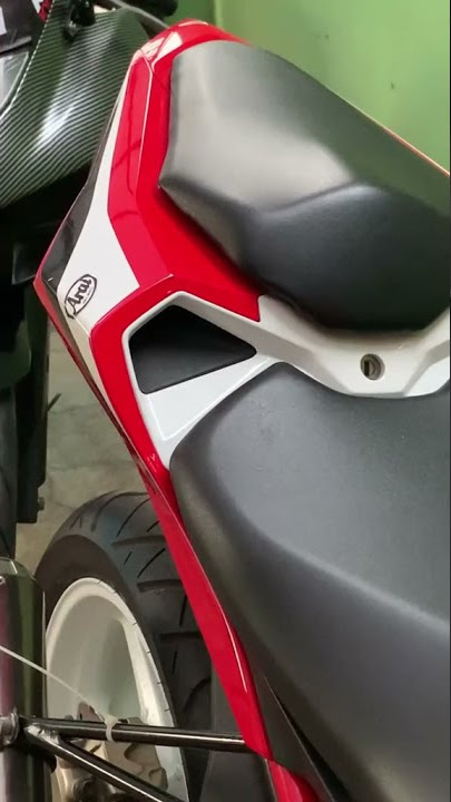 Cinematic CBR250RR X R25