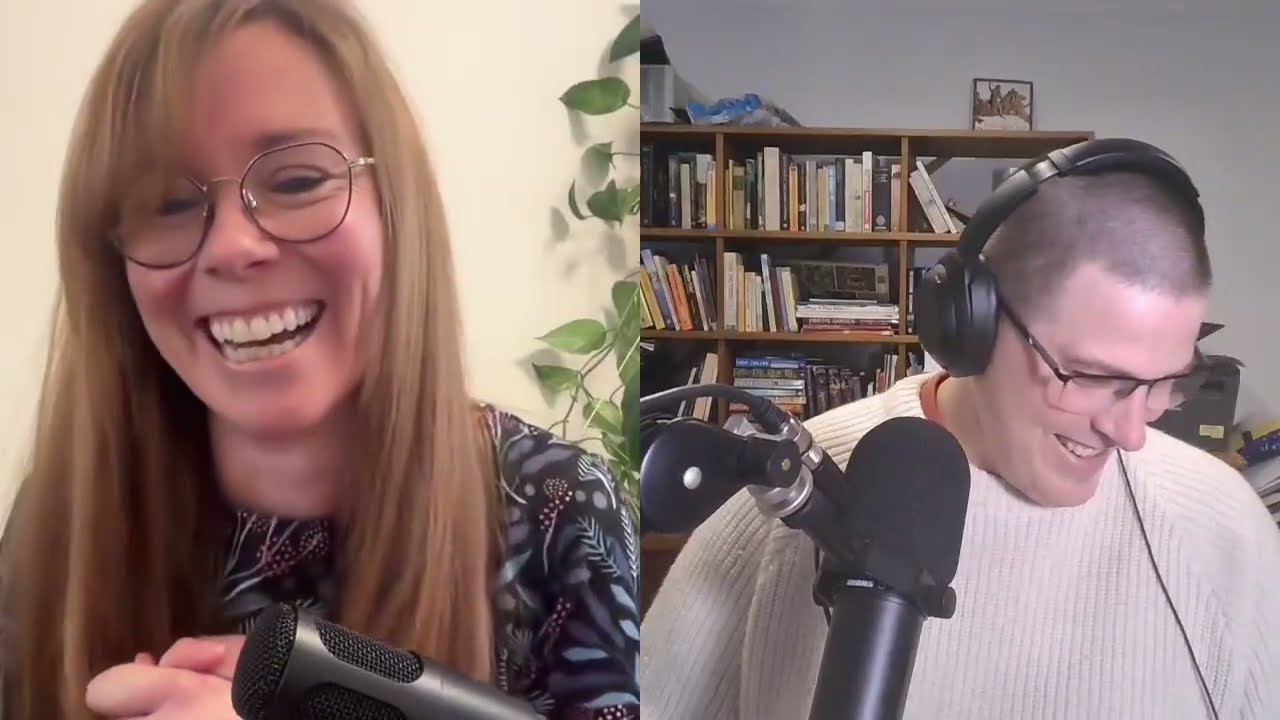 TRAILER: Neurodivergence, Family and Faith