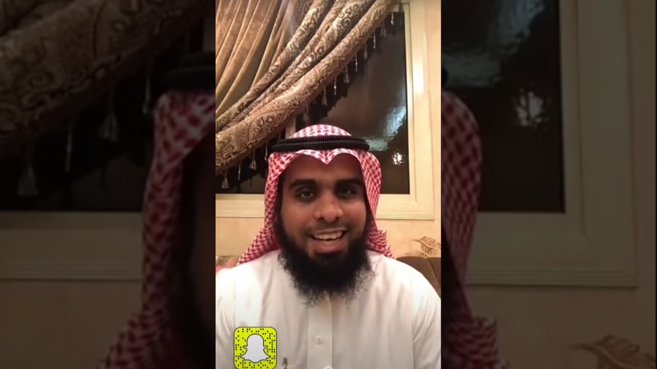 وسواس النظافة...الداعية علي عسيري