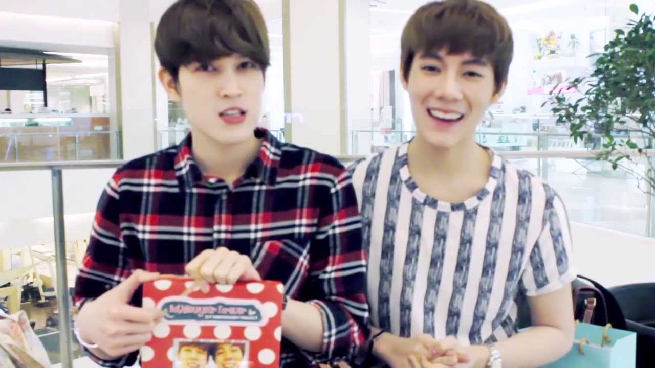 Special Project BothNewyear Forever Fanpage 1st Anniversary Part 2