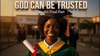 ZAINAB FINAL PART #NigerianStories #RealLifeStory #FaithAndHealing