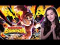 Ingot Isle & Lagoon Layer // Donkey Kong Bananza 100% Playthrough - Day One