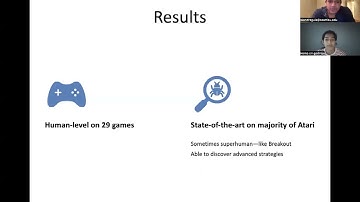 Human Level Control through Deep Reinforcement Learning