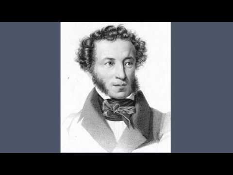 Видео: Уместността на произведенията на А.С. Пушкин