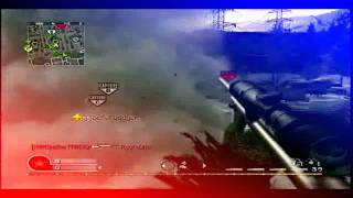 CoD 4 worst hitmarker ever!