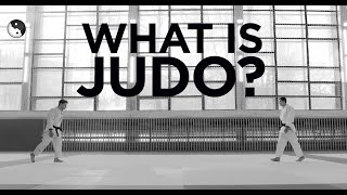 Judo Explained in 8 Minutes (Why It’s More Powerful Than It Looks)