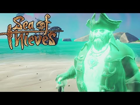 Wideo: Samouczek Sea Of Thieves Maiden Voyage: Lokalizacje Kluczy I Dzienników Oraz Sposób Ukończenia Wszystkich Innych Wyróżnień Maiden Voyage