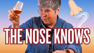 Nancy Fraley has a ‘Nose’ for Whiskey