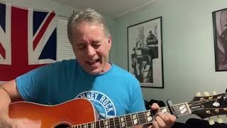 Papa Gene’s Blues