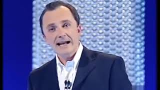 Daniele Luttazzi - Decameron (parte 3)