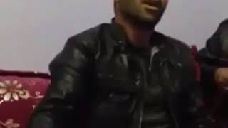 Şu Dağların Arkasını Bilirim