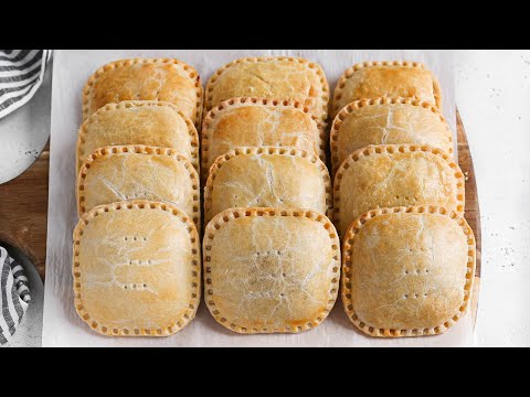 Video: How To Bake Fish Pies