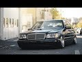 Mercedes S-Class W140 (VIP Style) | S01.E26