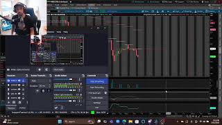 LIVE TECHNICAL ANALISYS !!! SPY, AVGO, SOFI, PLTR, TESLA, COINBASE AND MORE !!!