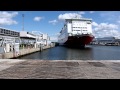 Viking Line MS Mariella arrival in Tallinn 13.08.2014