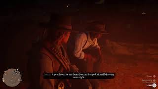 Red Dead Redemption 2 #7