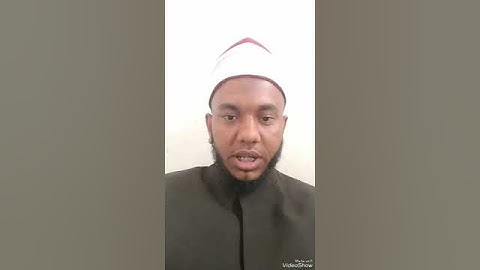 ما يُقال : عند قراءة سورة القيامة والتين.
