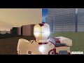 Iron Man Battlegrounds and Iron Man Simulator 2 comparison (2021)