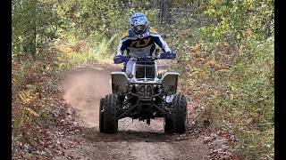 MOXC Racing Round 6 | 2-Strokes On The Podium
