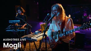 Mogli on Audiotree Live (Full Session)