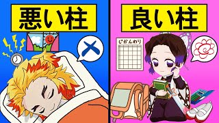 デモン スレイヤー 鬼滅の刃 るかっぷ 柱箱推しセット!10体 未
