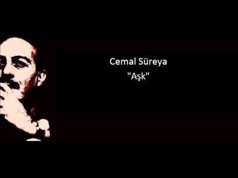 Cemal Süreya - Aşk