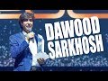 Dawood sarkhosh  daf bama music awards 2017