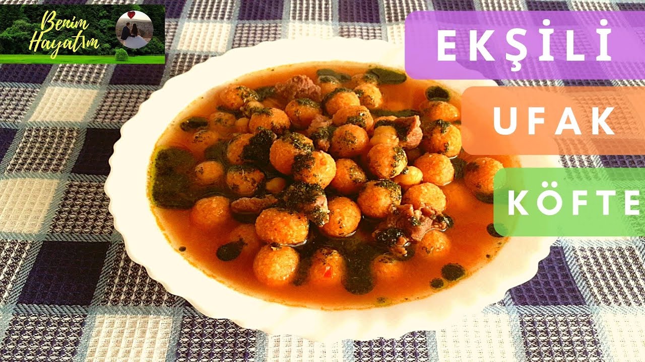 EKŞİLİ UFAK KÖFTE GAZİANTEP USULÜ (yemek tarifleri, Antep yemekleri, günlük vlog, yöresel yemek)
