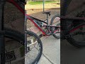 Tuff? #automobile #mtb #amtb #mtbreview #outside #mountainbike #mtblife #downhill #tandemmtb