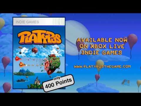 Platypus (Trailer)