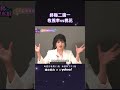 選 #收視率 還是 #桃花🌸？真的要逼死 #嚴藝文 #唐綺陽 #人生好難