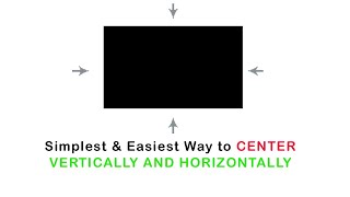 How to make Div center Vertically and Horizontally in CSS -  For Beginners - 2020 | Developerdiary