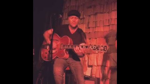 Thumbnail of Blues on Georgia (Evan Goodrow with "Sauce")