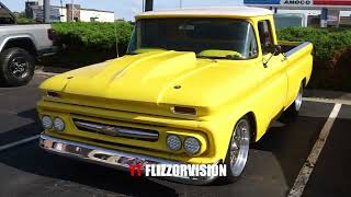 Flizzor at 2 CarShows Raymore MO/Independence MO (6/14/2025)