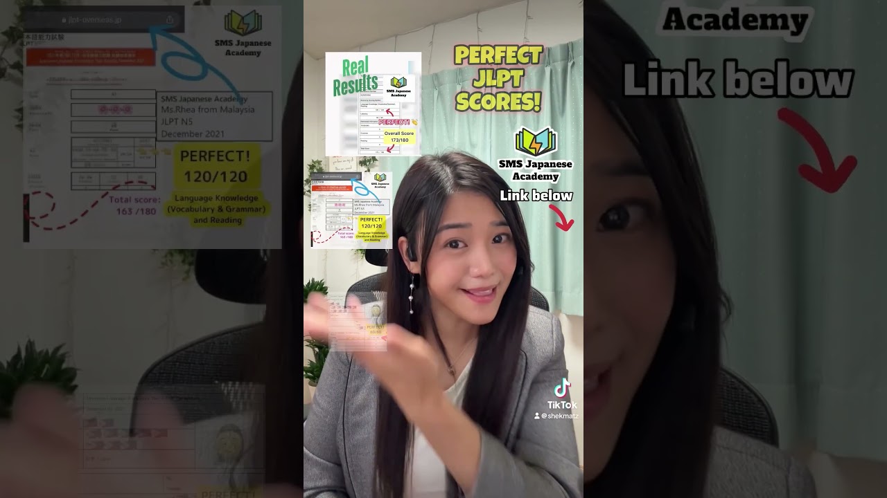 Learn Japanese with Sheka Sensei!Filipina, professional teacher, featured by ASEAN-Japan 🇵🇭🇯🇵