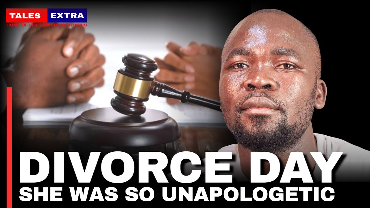 My Wife Treated Me Like Trash | The house was a mess