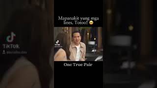 Kamusta na ang puso mo?? Jollibee 'One True Pair' the movie ❤ Bea & Jhon Lloyd