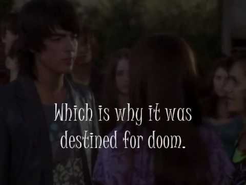 Different Summers: The Preview