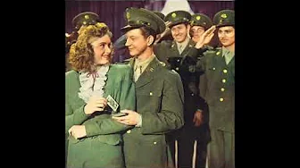 It's the Girl Audio - This is the Life 1944