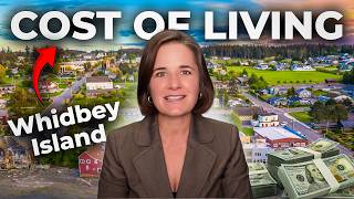 Hidden Costs of Living on Whidbey Island Nobody Warns You