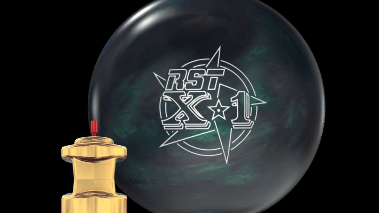 RST X-1