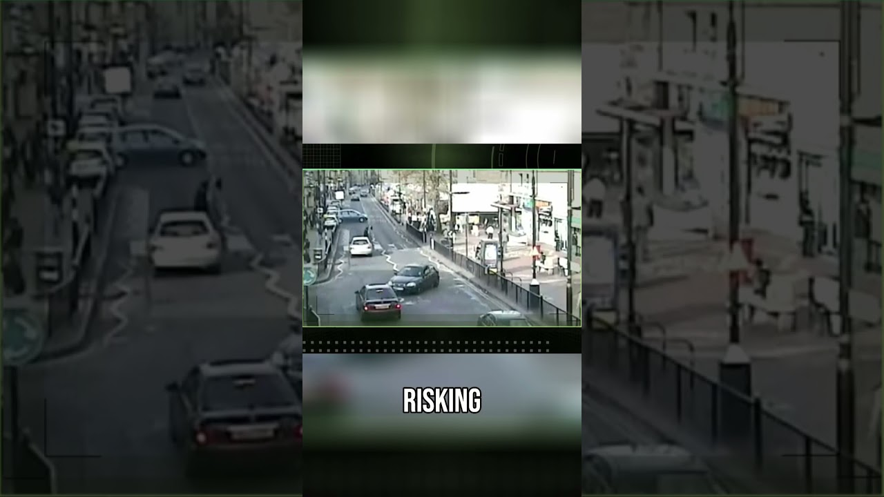 Insurance Fraudsters Exposed Staged Crash Scams | Claimed and Shamed