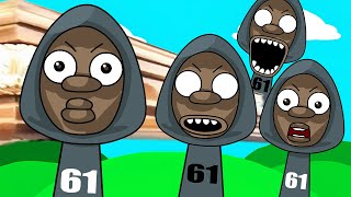 Sprunki Oc 61 - Coffin Dance Song Cover