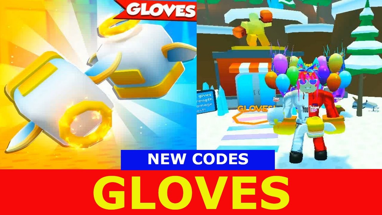 NEW UPDATE CODES GLOVES Destroyer Simulator ROBLOX September 26 2021 YouTube