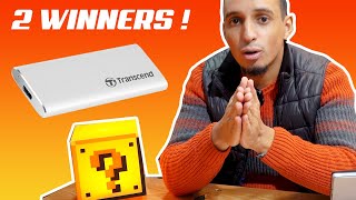 Transcend Elite Software Guide + الرابحون screenshot 2