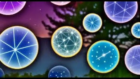 Threads of Time Woven Into Living Symbols 1 Hour 4k AI