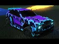 Playing With The Future BEST Player In The WORLD... | Is This The NA Zen?? | Supersonic Legend 2v2